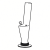 Acrylic Bongs Cone Pipe