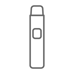 CALIBURN G5 POD KIT
