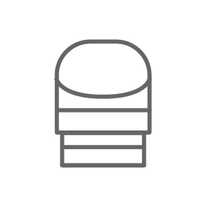 MR FOG DRT DUAL RESISTANCE REFILLABLE POD
