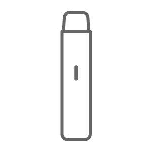 CALIBURN G4 MINI POD KIT