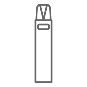 CALIBURN G3 PRO POD KIT