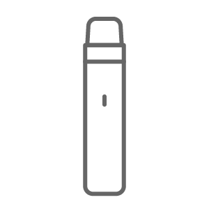 CALIBURN G3 LITE POD KIT