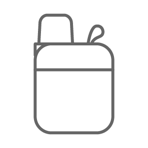 CALIBURN G3 LITE KOKO POD KIT