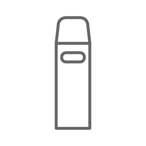 CALIBURN GZ2 POD KIT