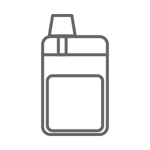 VAPORESSO ECO NANO PRO KIT