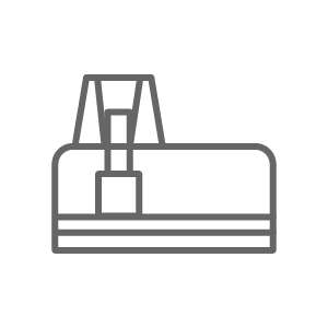 VAPORESSO ECO NANO MESH POD