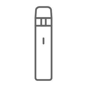 CALIBURN AIR VAPING KIT