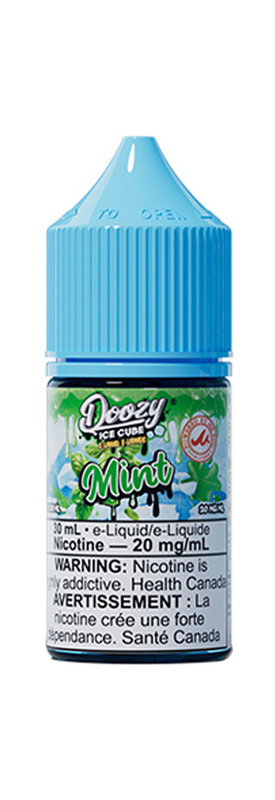 DOOZY E-liquid