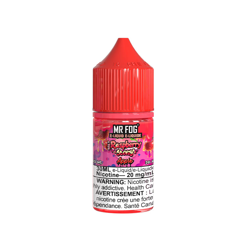 MFERS01_-_MR_FOG_Raspberry_Steezy_E-liquid_Apple