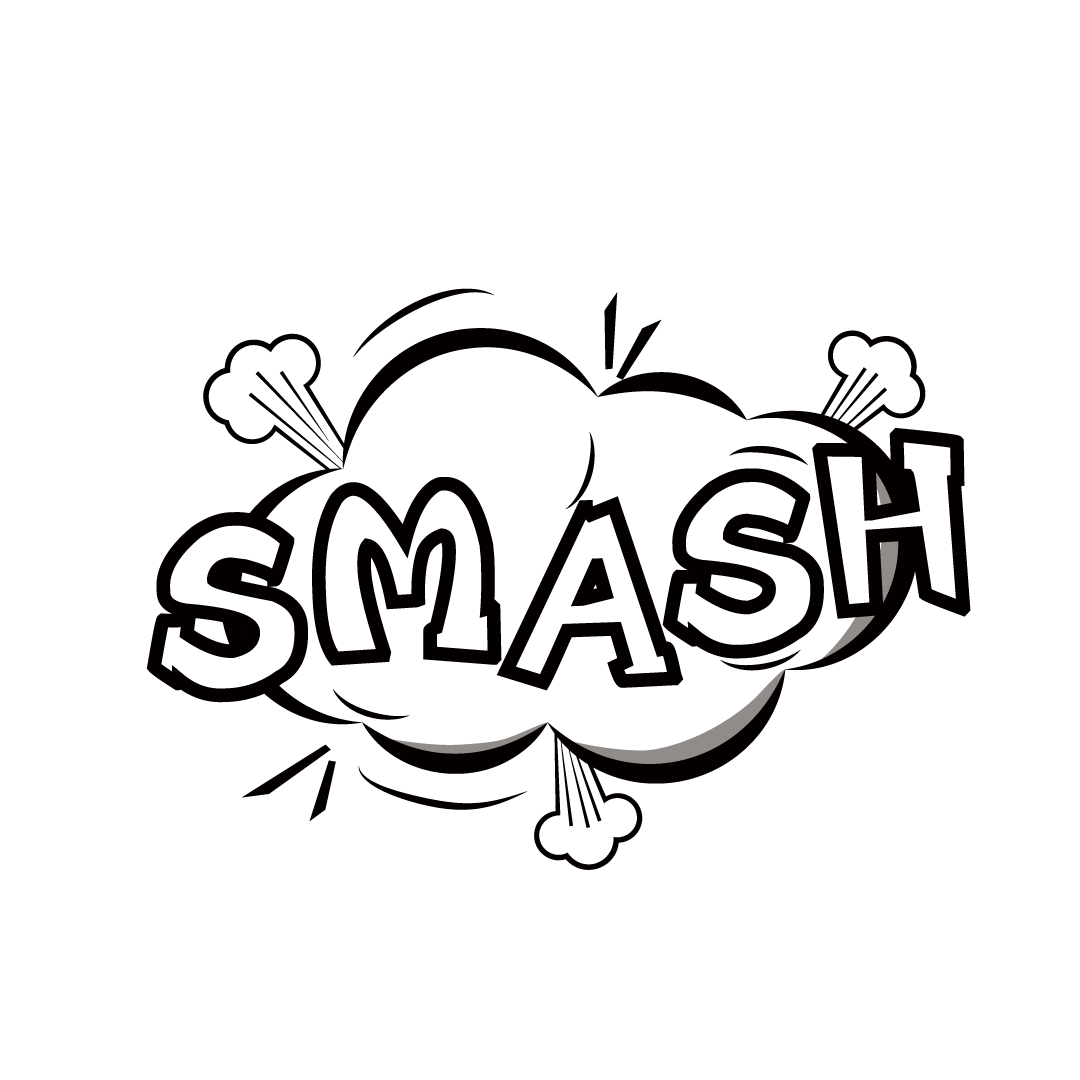 SMASH