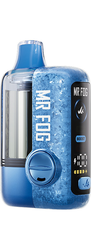 MR FOG